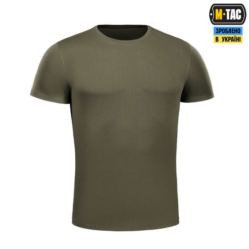 M-Tac футболка Summer Vent Olive