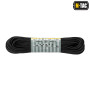 M-Tac паракорд Shock-Cord 3mm Dragon Skin Black 30м