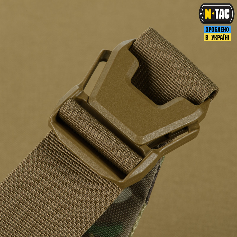 M-Tac сумка City Waist Bag X-Pac Elite Multicam