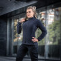 M-Tac кофта Nord Fleece Polartec Lady Dark Navy Blue