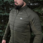 M-Tac кофта Berserk Polartec Dark Olive