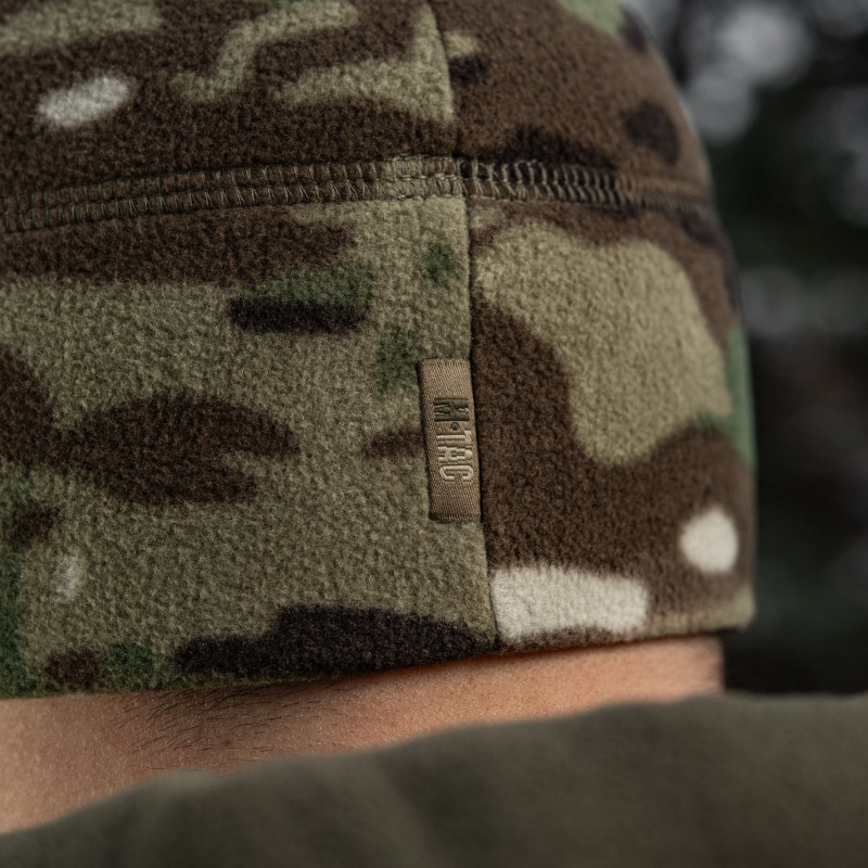 M-Tac шапка Watch Cap Elite фліс (320г/м2) MC