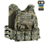 M-Tac плитоноска Cuirass FAST Elite LARGE MM14