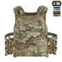 M-Tac плитоноска Cuirass Elite Gen.II Multicam