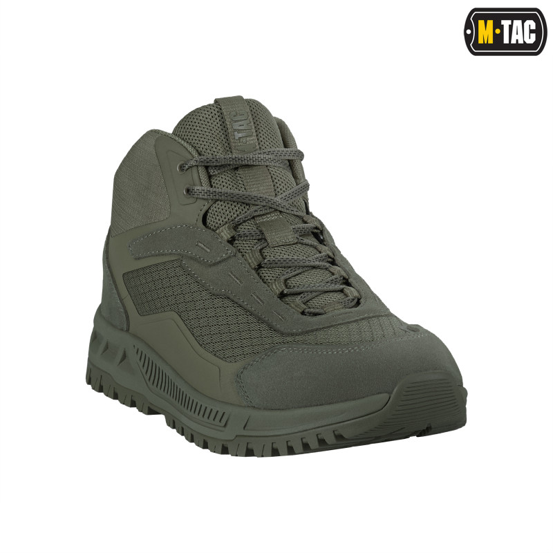 M-Tac напівчеревики Shooter Olive