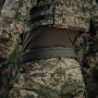 M-Tac ремінь Range Belt Cobra Buckle Gen.IV Ranger Green