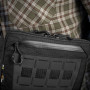 M-Tac сумка Admin Bag Black
