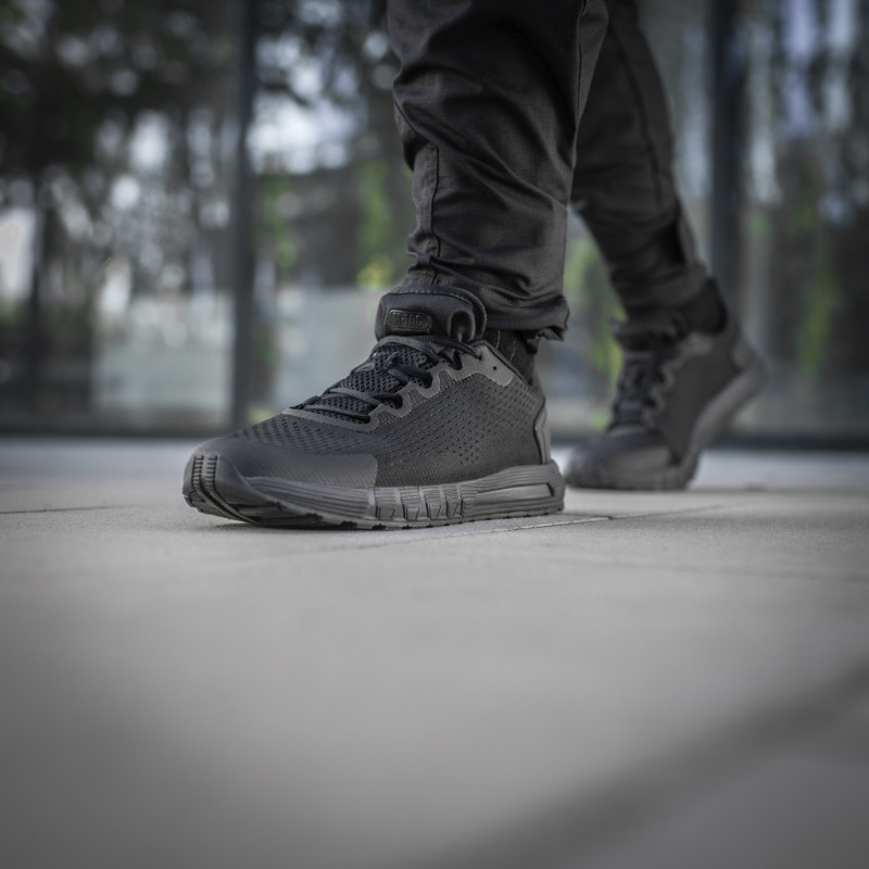 M-Tac кроссовки Summer Pro Black