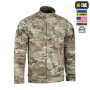 M-Tac кітель Military Elite NYCO Multicam