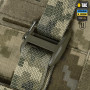 M-Tac плитоноска Cuirass FAST Elite Gen.II 2 клас захисту (розмір плити M) MM14