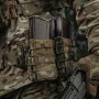 M-Tac підсумок для АК подвійний з клапаном Gen.3 Multicam