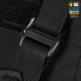 M-Tac плитоноска Cuirass FAST Elite Black