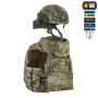 M-Tac Plate Carrier CORSET Elite M (Plate Bag) Multicam