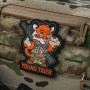 M-Tac нашивка Young Tiger PVC