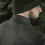 M-Tac кофта Senator Fleece Polartec Dark Olive