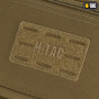 M-Tac органайзер утилітарний Hardshell Utility box S Coyote