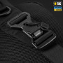 M-Tac сумка Sling Civilian Lite-NR Black