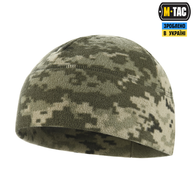 M-Tac шапка Watch Cap Elite фліс (320г/м2) MM14