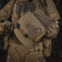 M-Tac захист живота з балістичним пакетом 1 клас захисту Coyote