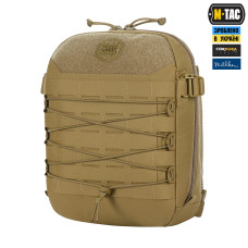 M-Tac підсумок Modular Assault Pack Elite Coyote