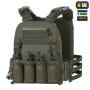 M-Tac плитоноска Cuirass FAST Elite XL Ranger Green