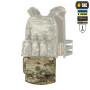 M-Tac захист живота з балістичним пакетом 1 клас захисту (BRONYX) Multicam