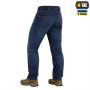 M-Tac джинси Tactical Gen.I Denim Regular Fit (Сорт 2)