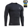 M-Tac термосорочка Polartec Winter Baselayer Vent Black