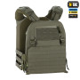 M-Tac плитоноска Cuirass QRS XL Gen.II Ranger Green