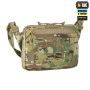 M-Tac сумка Admin Bag Elite Multicam