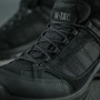 M-Tac кросівки тактичні демісезонні Pro Line Black