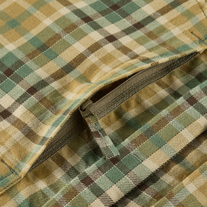 M-Tac сорочка Tactical Cotton Shirt MC