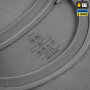 M-Tac футболка Yarchuk Cotton Hard Oversize Light Grey