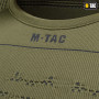 M-Tac термосорочка компресійна Ranger Green/Dark Grey
