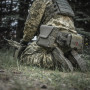 M-Tac підсумок для короба M249 закритий Ranger Green