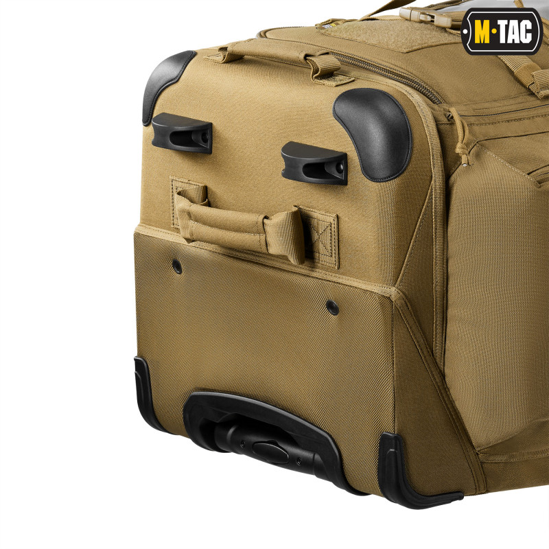 M-Tac сумка транспортна 120л Coyote