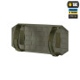 M-Tac велкро-панель на автомобільний сонцезахисний візор Elite Ranger Green