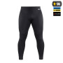 M-Tac термоштани Polartec Winter Baselayer PRO Black