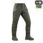 M-Tac брюки Conquistador Gen.I Flex Army Olive