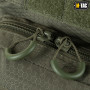 M-Tac сумка Urban Line City Hunter Hexagon Bag Olive