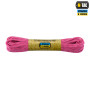 M-Tac паракорд 550 type III Neon Pink Reflective 15м