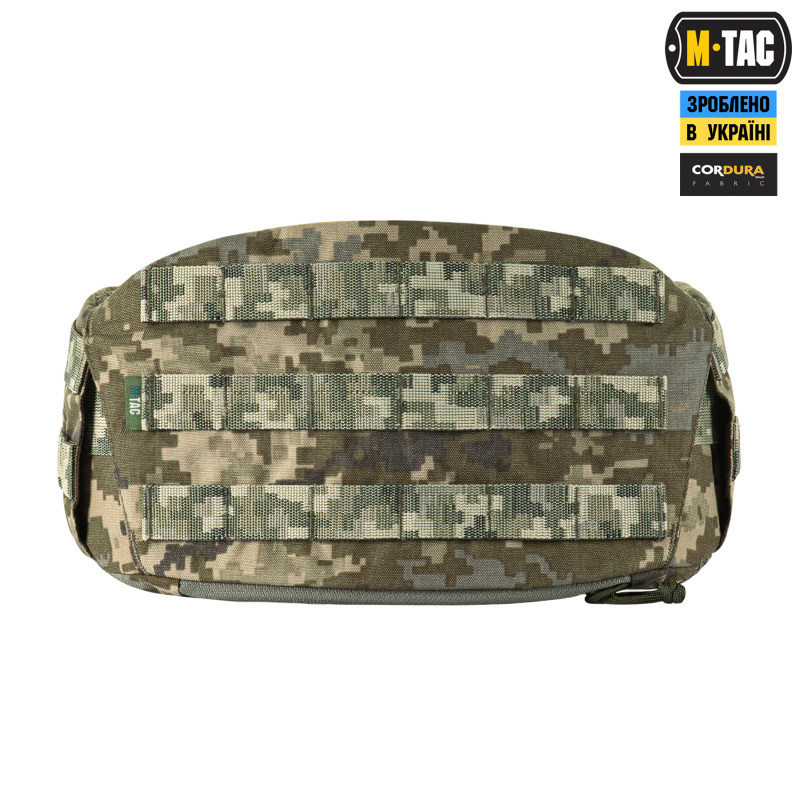 M-Tac пояс тактичний War Belt ARMOR MM14
