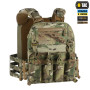 M-Tac плитоноска Cuirass FAST Elite XL Multicam