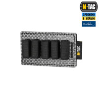 M-Tac вставка модульна для ампул 2 ml Black