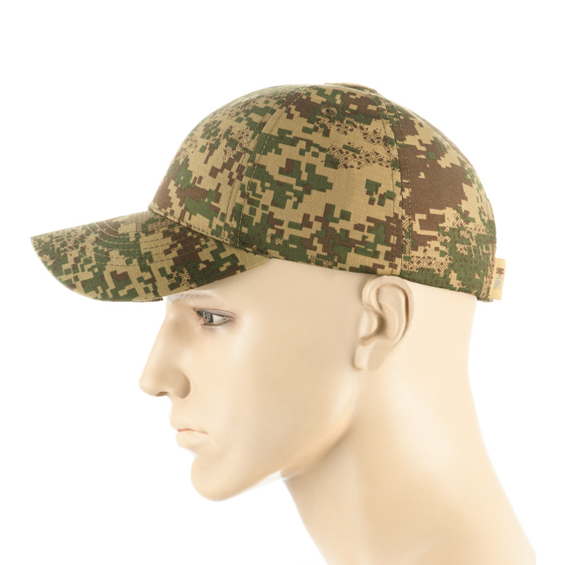 M-Tac бейсболка легка Gen.II NGU Camo