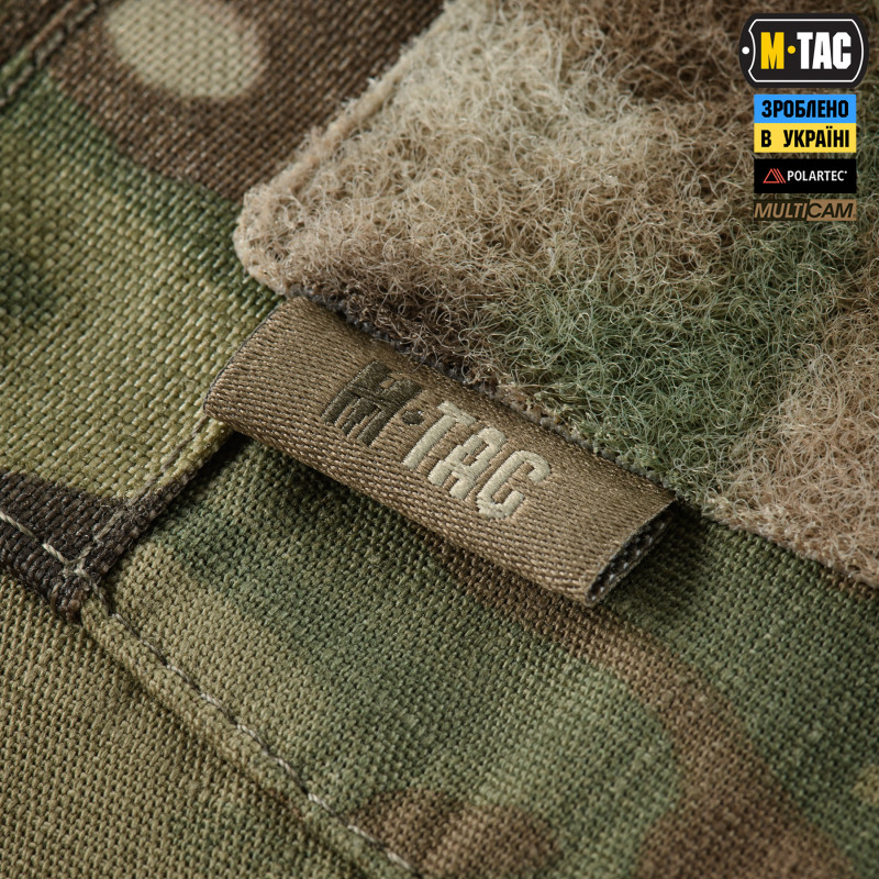 M-Tac сорочка бойова Sturm NYCO Extreme Multicam
