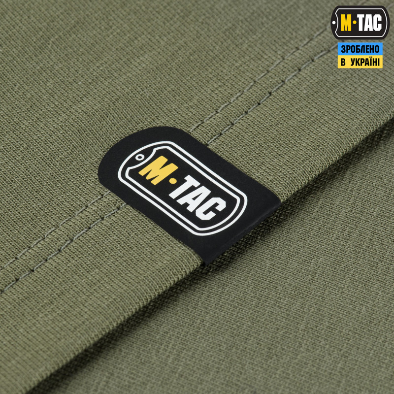 M-Tac футболка 93/7 Summer Lady Light Olive