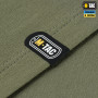 M-Tac футболка 93/7 Summer Lady Light Olive