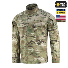 M-Tac кітель Sturm NYCO Extreme Multicam