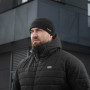 M-Tac шапка Watch Cap Polartec Cold Weather Black